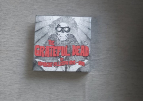 The grateful dead - the,