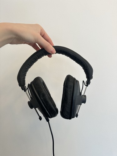 Beyer dynamic 150 - beyer, dt