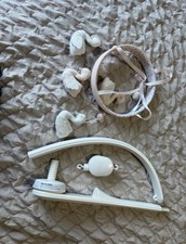 Mamas & Papas Swan Cot Mobile