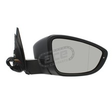 Electric wing door - electric,