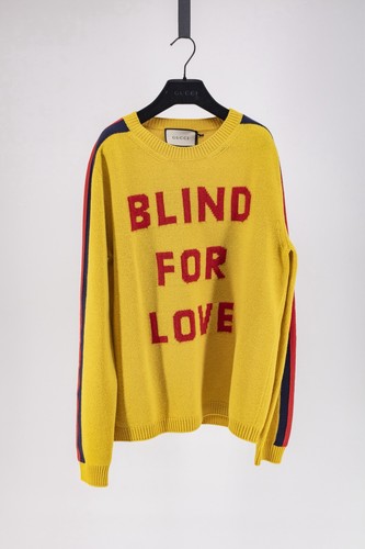 Gucci blind for love - “blind,