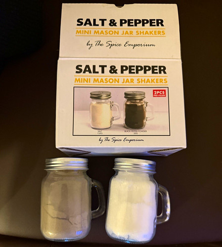 The spice emporium - spice, mini