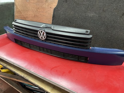 Volkswagen transporter - volkswagen, t4
