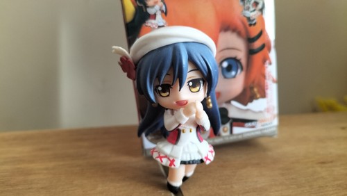 Love live sonoda - love,