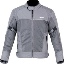Weise Scout Mesh Summer Vented