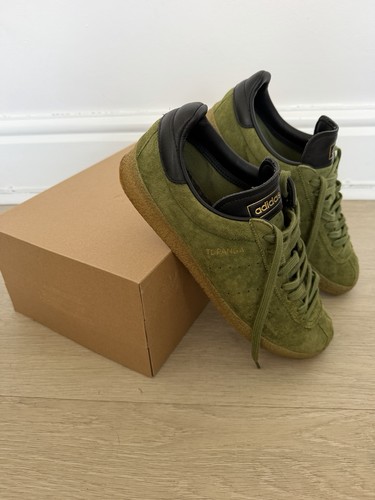 Adidas topanga clean size - adidas,