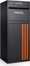 Parcel Delivery Box Outdoor