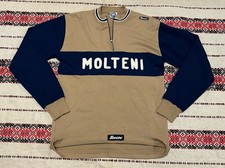 Vtg Santini Team Molteni