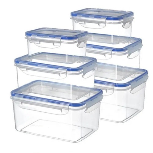 Tier refrigerator food - 2,
