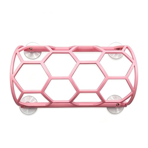Glass habitat wall - glass,