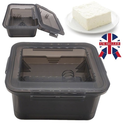 Tofu press maker - press, built-in