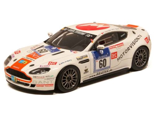 Aston martin vantage - aston,