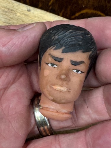 Vintage bruce lee - vintage,