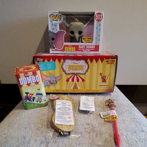 Funko pop disney - disney, treasures