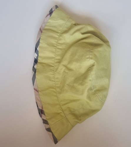 Burberry bucket hat teenage - hat, .