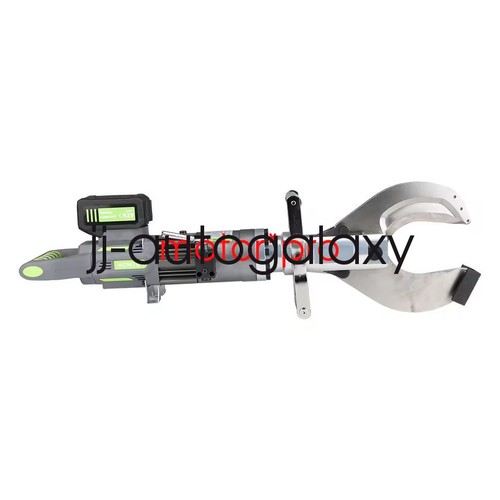 Battery powered hydraulic - x,