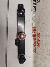 Fiat 500 2010 Hazard/City Steering/ Fog Switch 735451107 - JYF34 #48