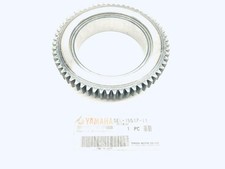 Freewheel Sprocket Starter