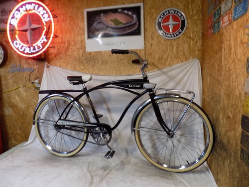 1960s huffy corvair mens - 1960s,