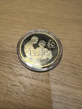 ISLE OF MAN 2006 QEII 80th