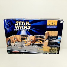 Star Wars Episode 1 Action