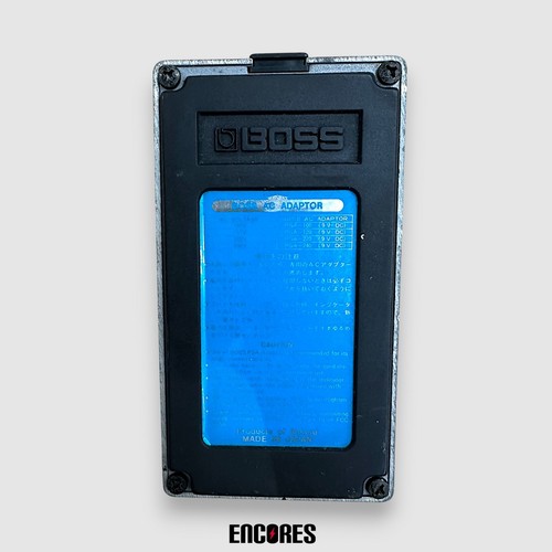 Boss digital delay made - digital,