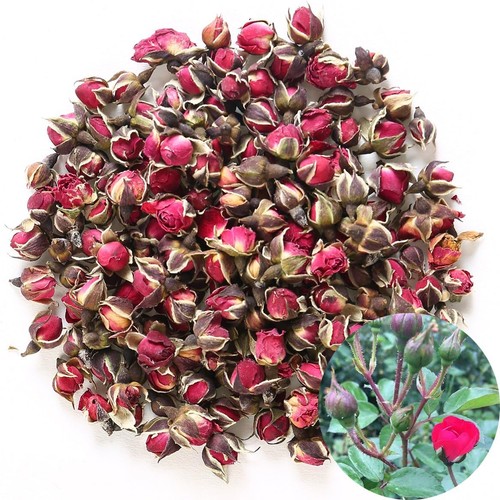 Tooget dried flower - dried, tea