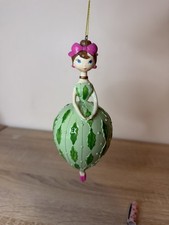 TK Maxx Hanging Christmas