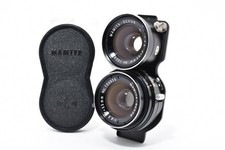 [MINT] Mamiya Sekor 55mm f/4.5