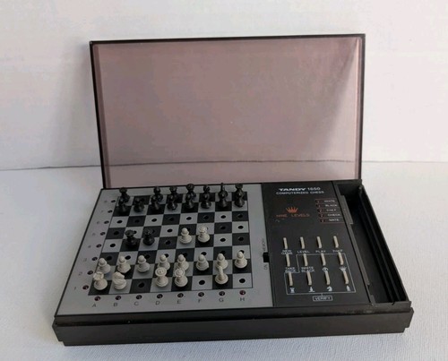Vtg 1985 radio - vtg,