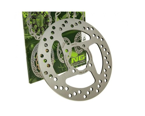 Brake disc compatible - brake, ng