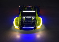 Led lights for traxxas mini - led,