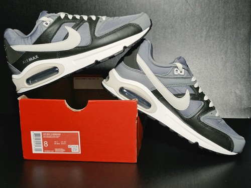 Nike air max - command, cool