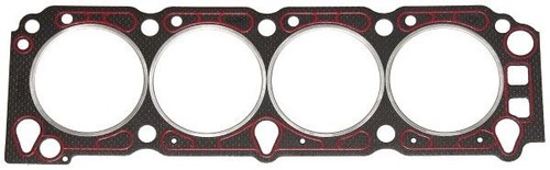 Elring cylinder head - elring,
