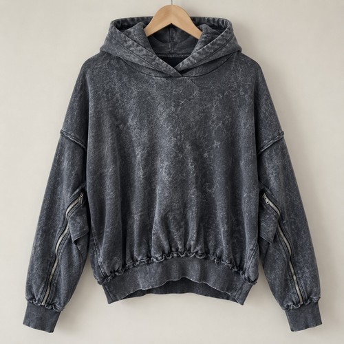 Drop dead distressed - dead, acid