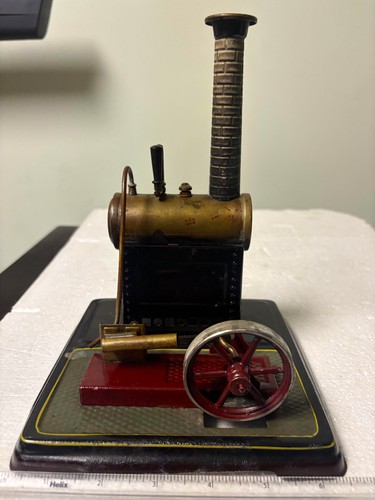 Beautiful antique bing - beautiful,