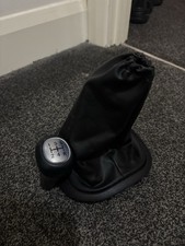 Ford Ka 1996-2008 Gear Stick