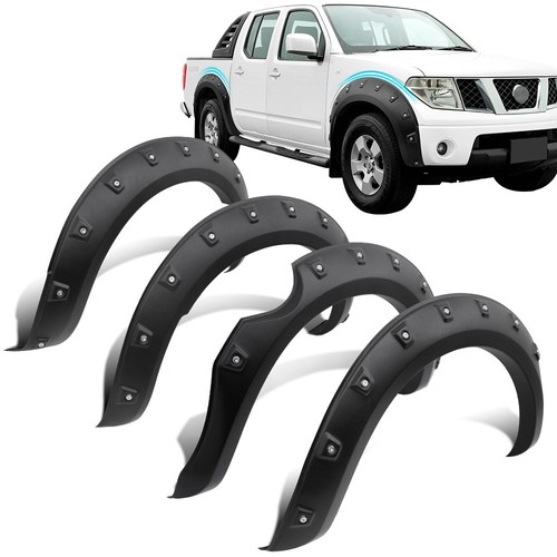 For nissan navara d40 - for,