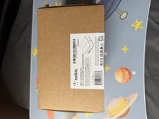 Belkin Usb-C Dual Display