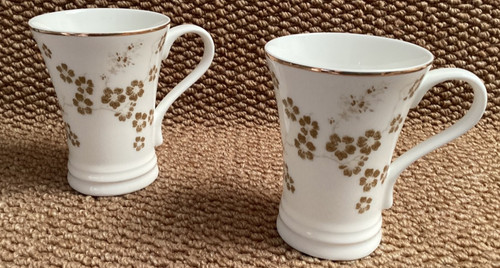 Laura ashley fine bone - ashley,