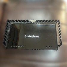 Rockford Fosgate T600-4 Power