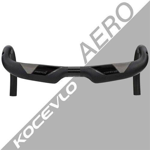 Aero road carbon fibre - carbon,