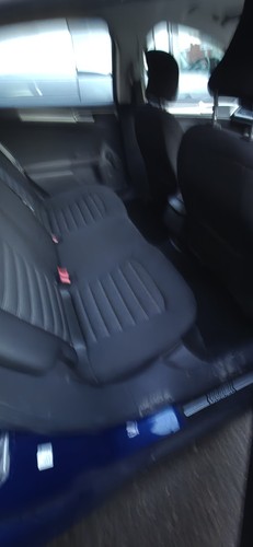 Mondeo mk5 front and rear - mondeo,