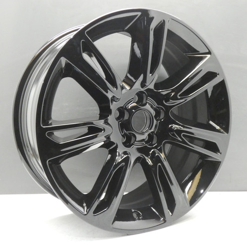 Range rover evoque - rover, alloy
