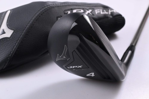 Mizuno jpx 921 - fli-hi, #4