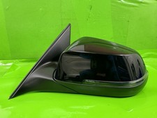 BMW 5 SERIES F10 F11 LCI WING