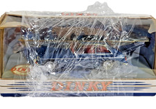 Matchbox Dinky Collection DY-3