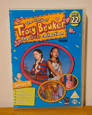 The Story of Tracy Beaker