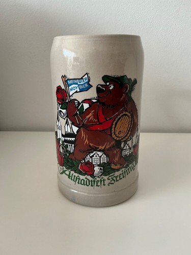 Altstadtfest freising moy bier - altstadtfest,