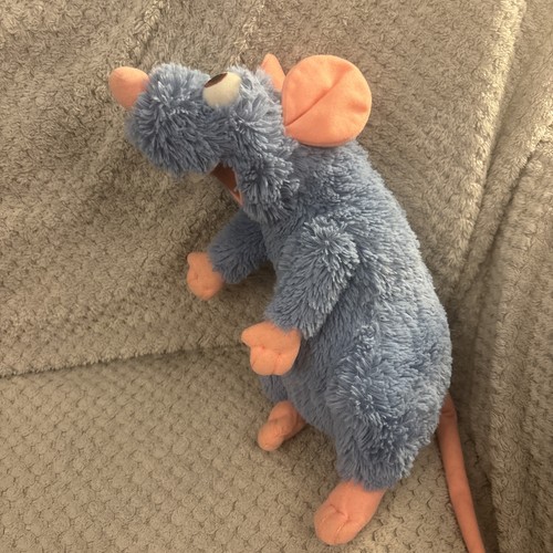 Remy disney pixar - remy, pixar's